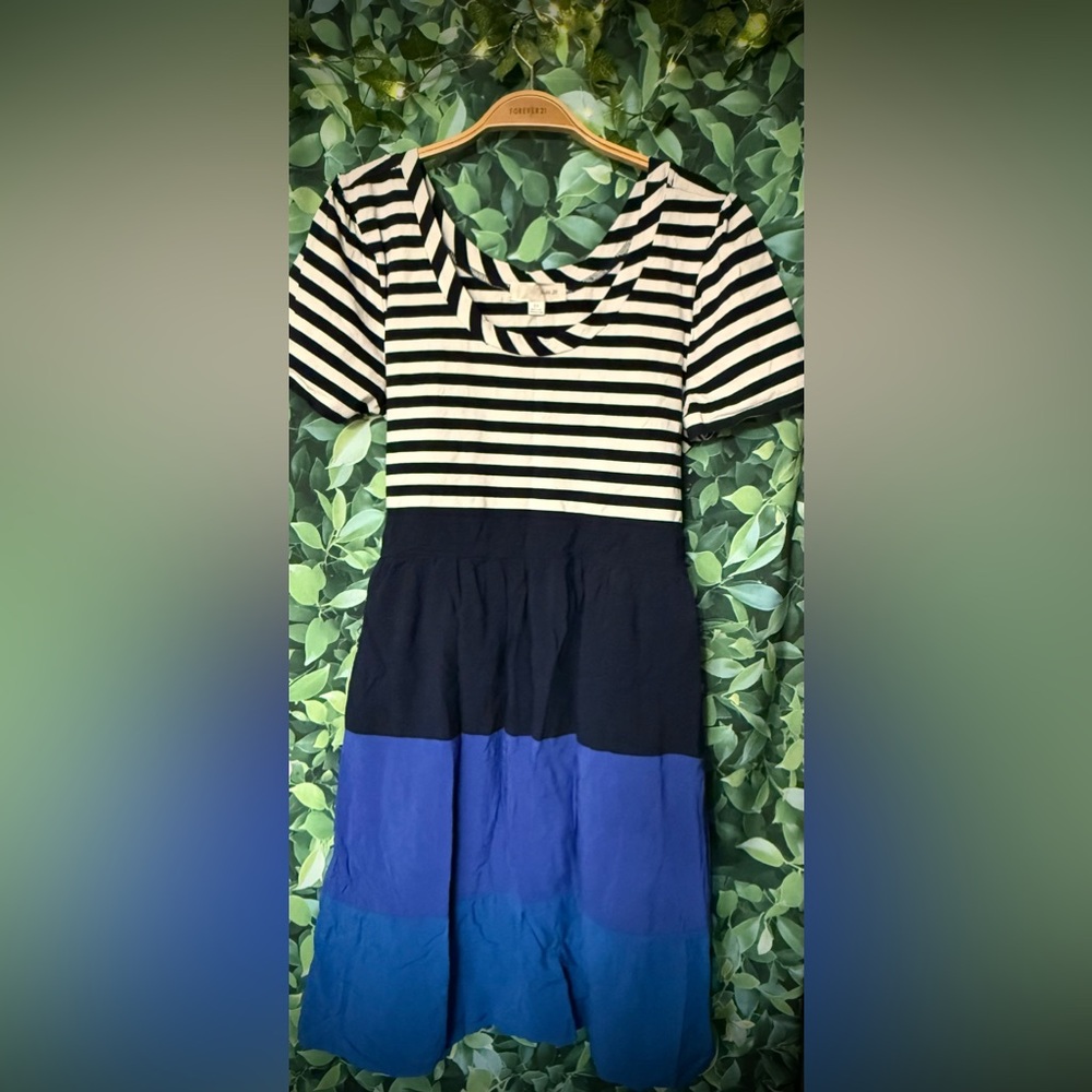Forever21 vintage dress